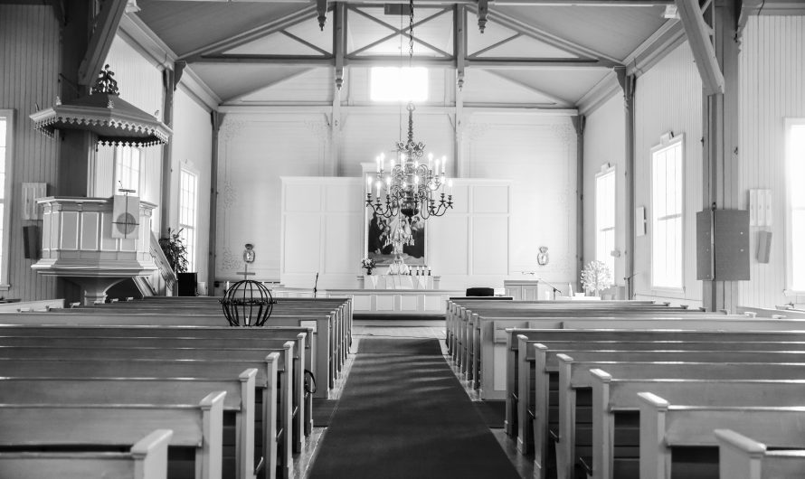 Jumalan palvelus suljetussa kirkossa – vuorovaikutuksen puute harmittaa eniten