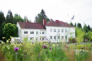 Järvikylän koulun toiminnalle varattiin talousarviossa rahoitus.