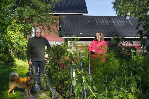 Mielekäs tekeminen tukee hyvinvointia