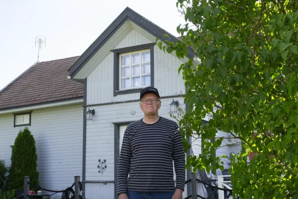 Muistiinpanoista syntyikin kirja