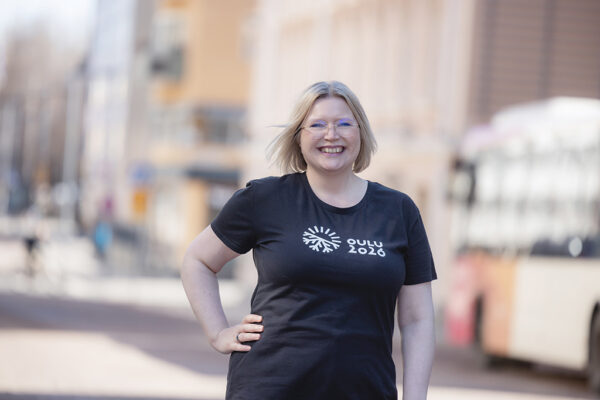 Kulttuurikaverin voi pyytää mukaan Sievin tapahtumiin